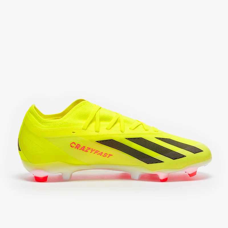adidas X Crazyfast Pro FG