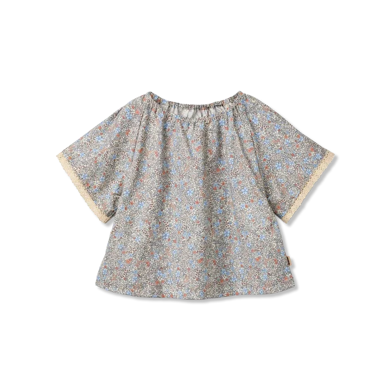 Hannah langarmshirt