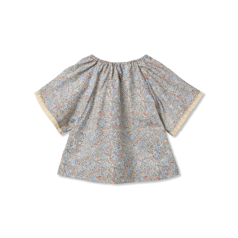 Hannah langarmshirt