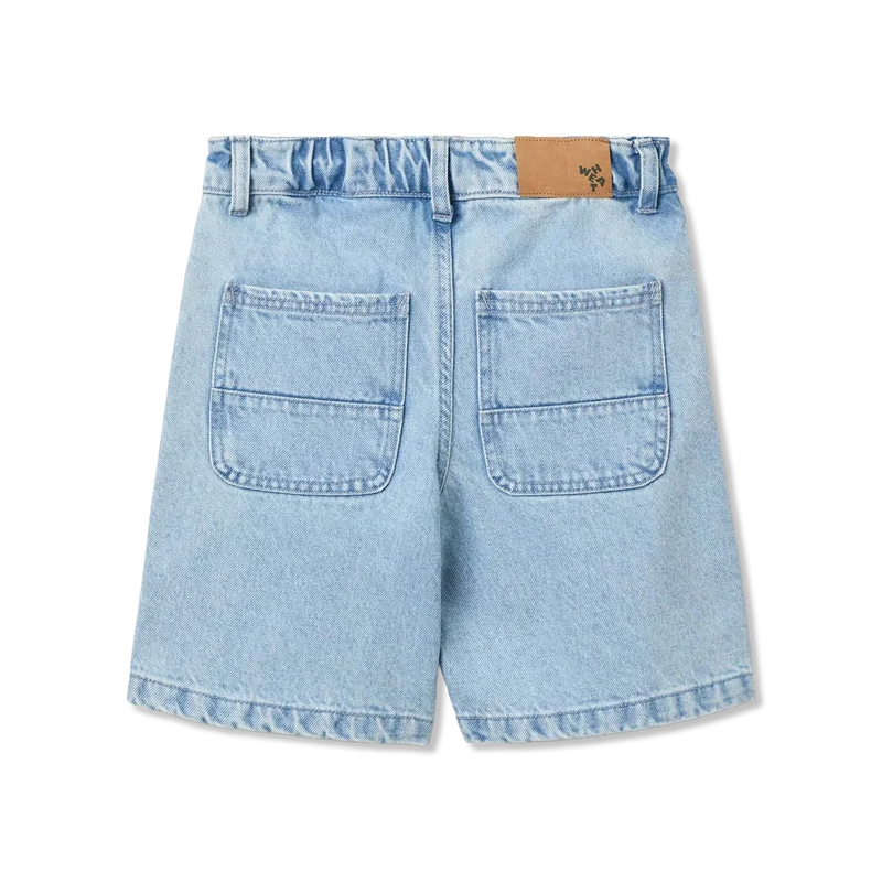 Christian shorts