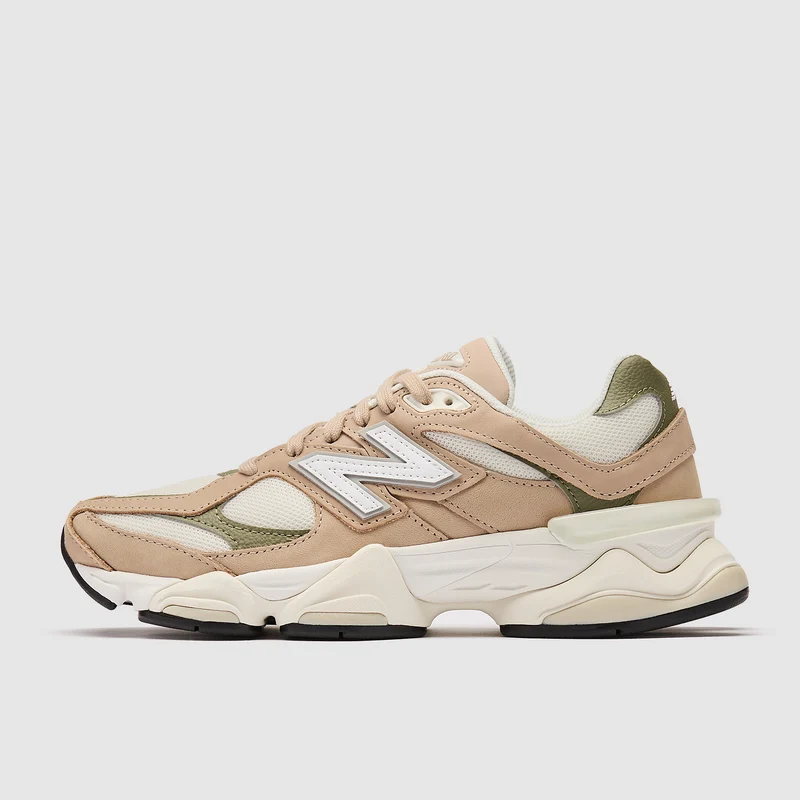 New Balance Womens 9060