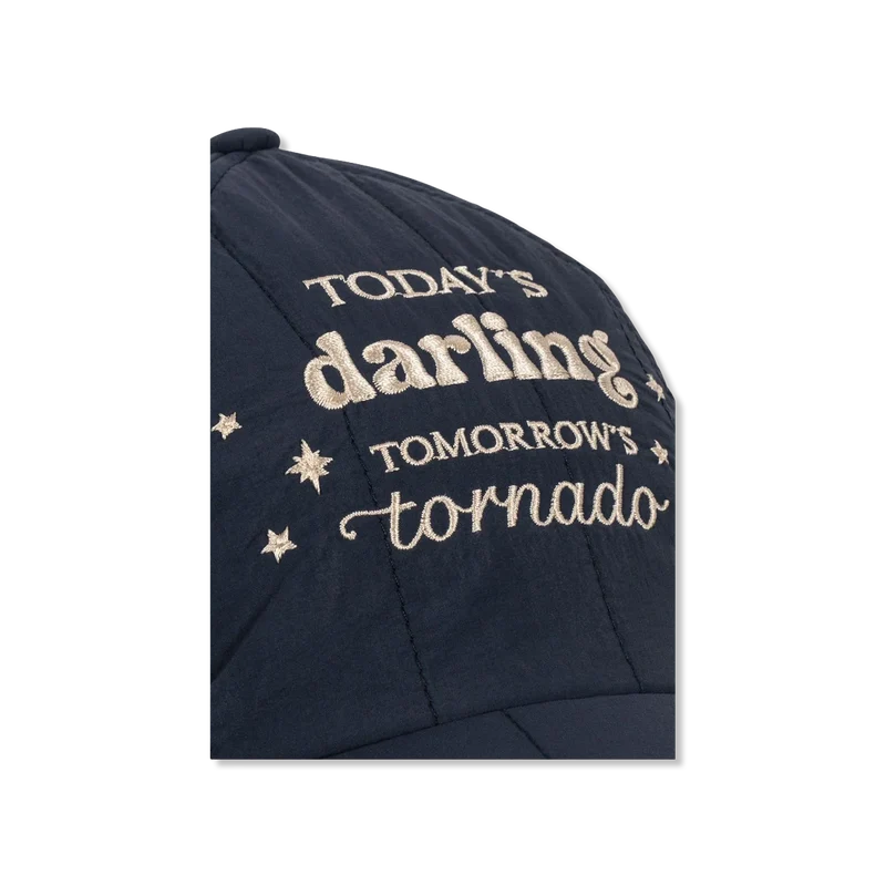 Juno cap