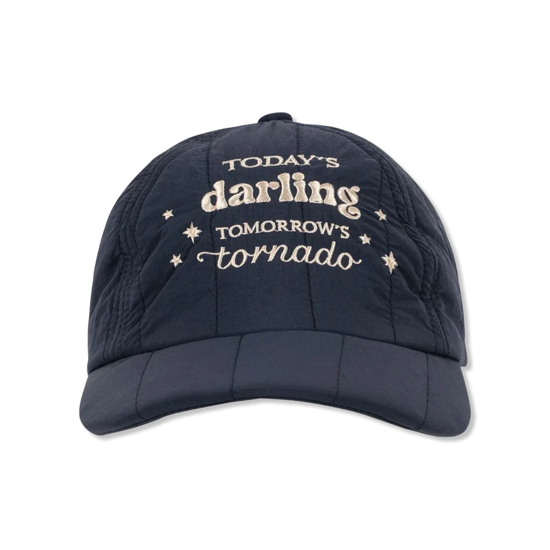 Juno cap