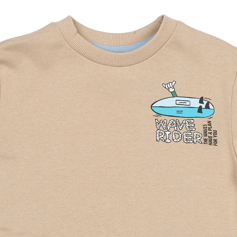 TNSTSigmond sweatshirts