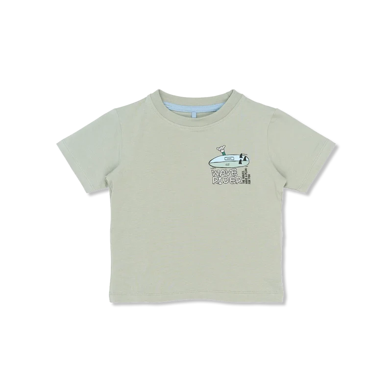 TNSTSigurd t-Shirt