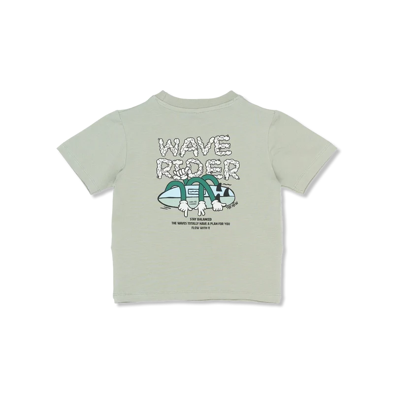 TNSTSigurd t-Shirt