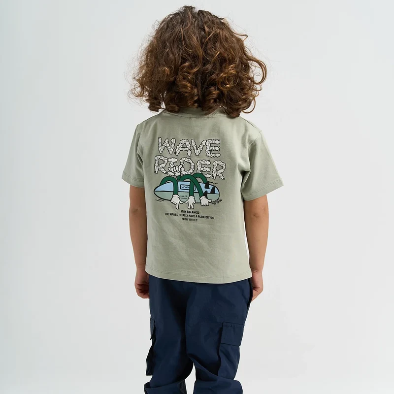 TNSTSigurd t-Shirt