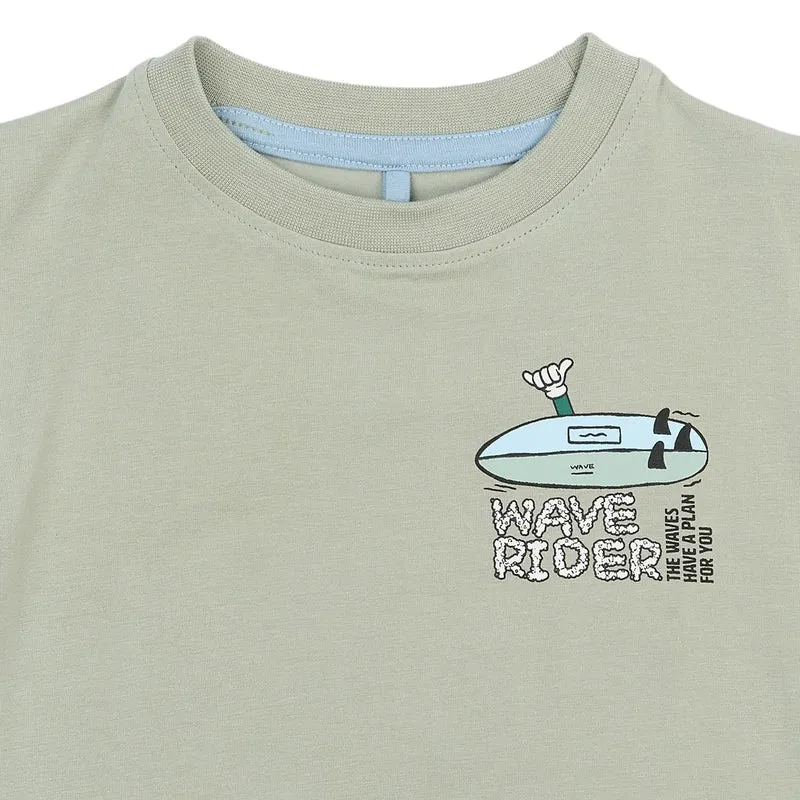 TNSTSigurd t-Shirt
