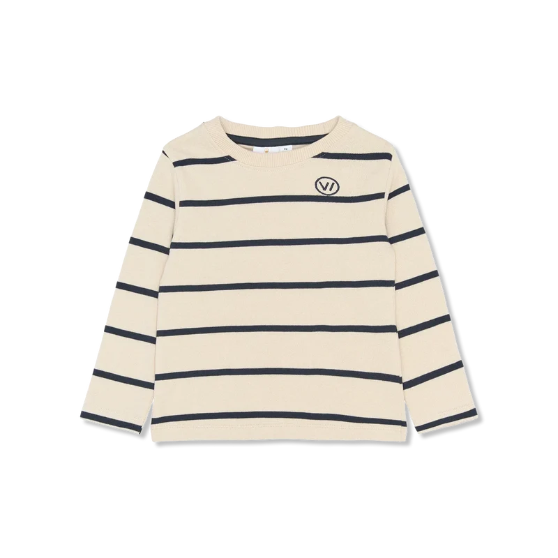 TNSTSlater langarmshirt