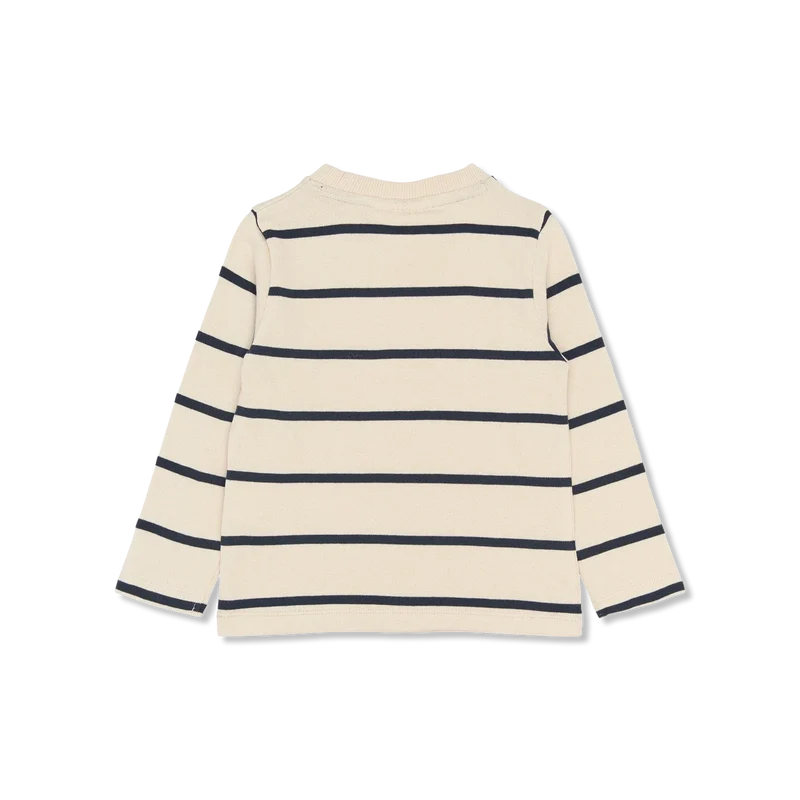 TNSTSlater langarmshirt