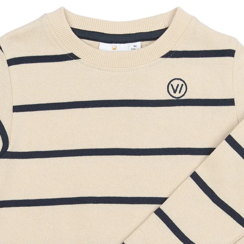 TNSTSlater langarmshirt