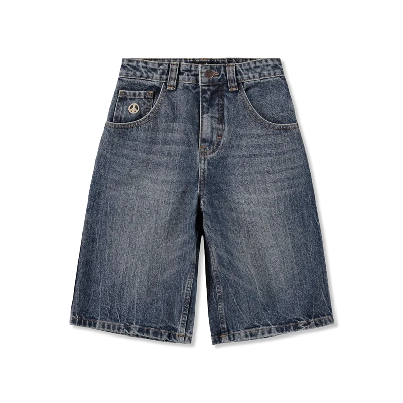Alphie shorts