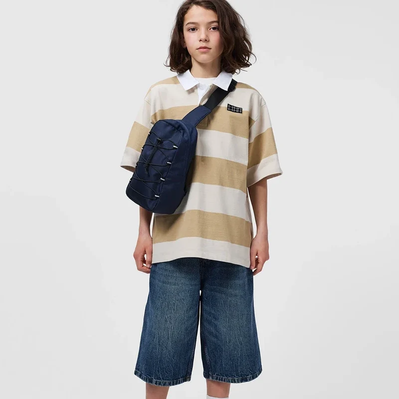Alphie shorts