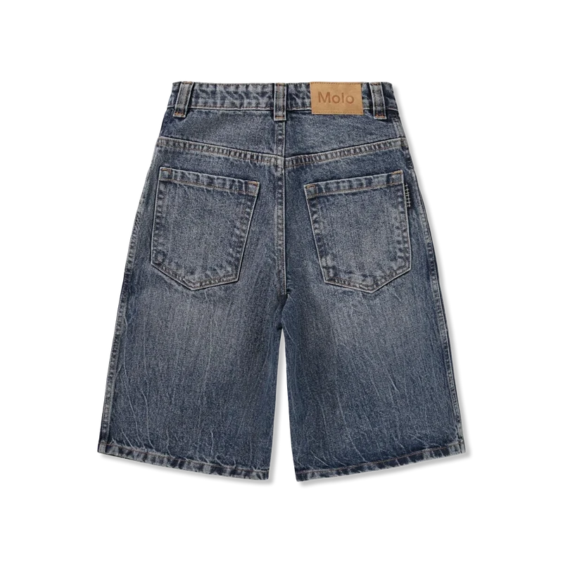 Alphie shorts