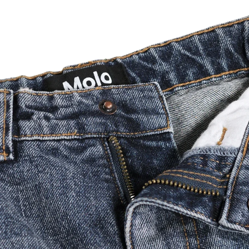 Alphie shorts