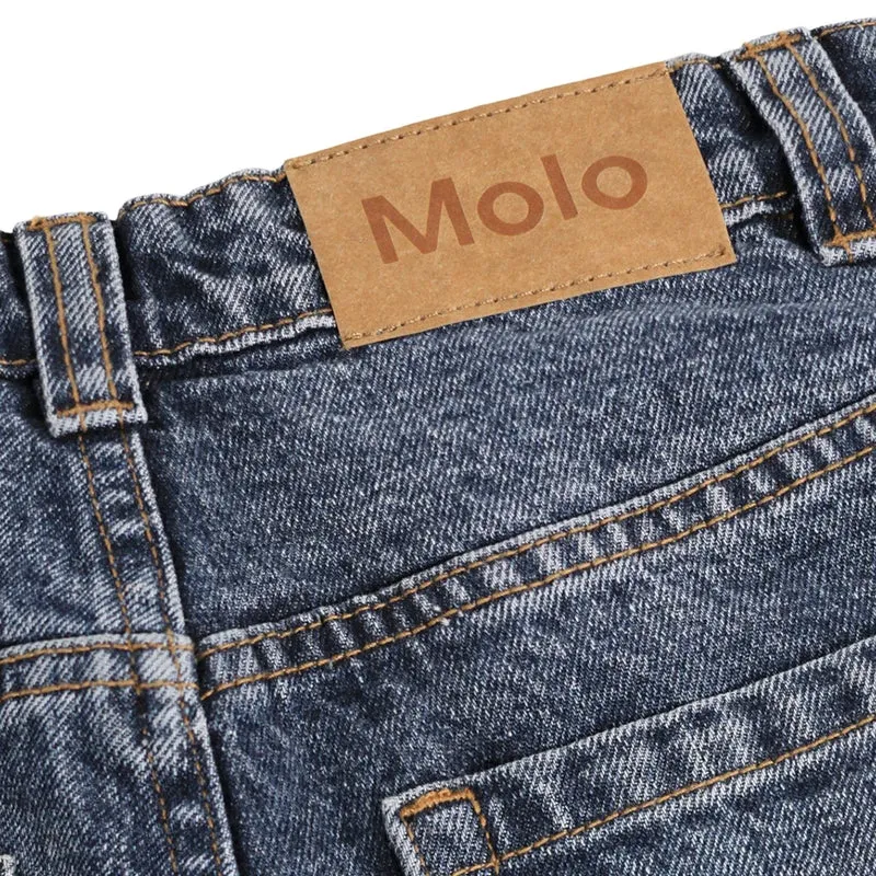 Alphie shorts