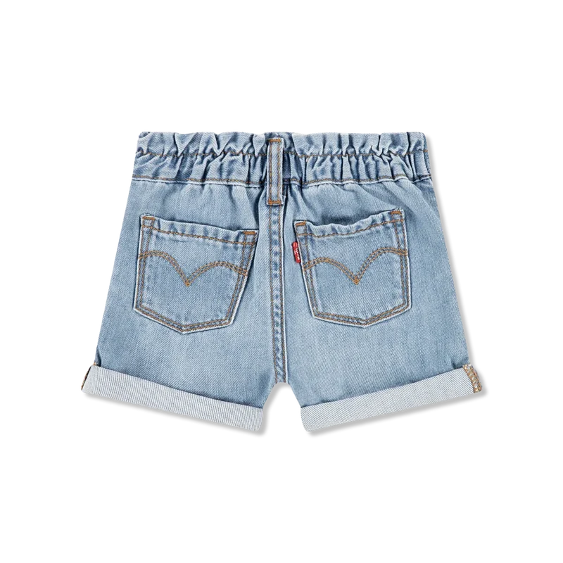 PAPER BAG shorts