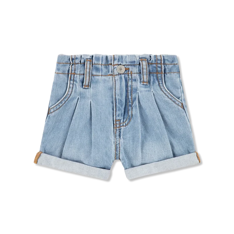 PAPER BAG shorts