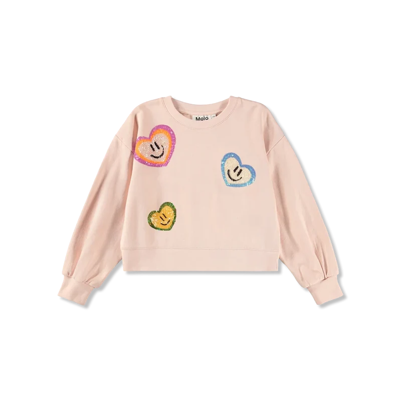 Miki sweatshirts