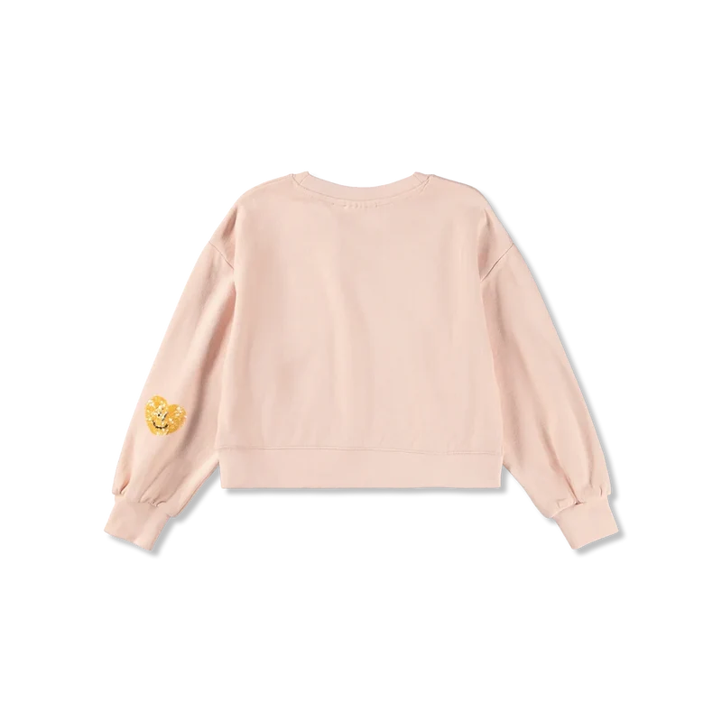 Miki sweatshirts