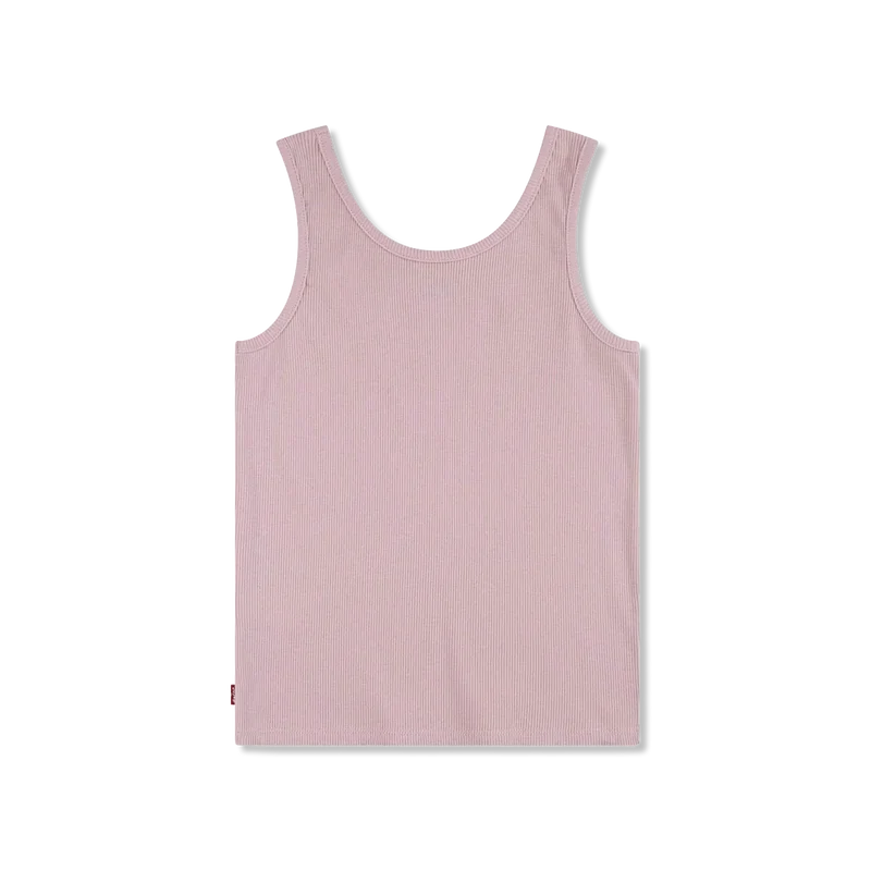 Lvg ribbed Top
