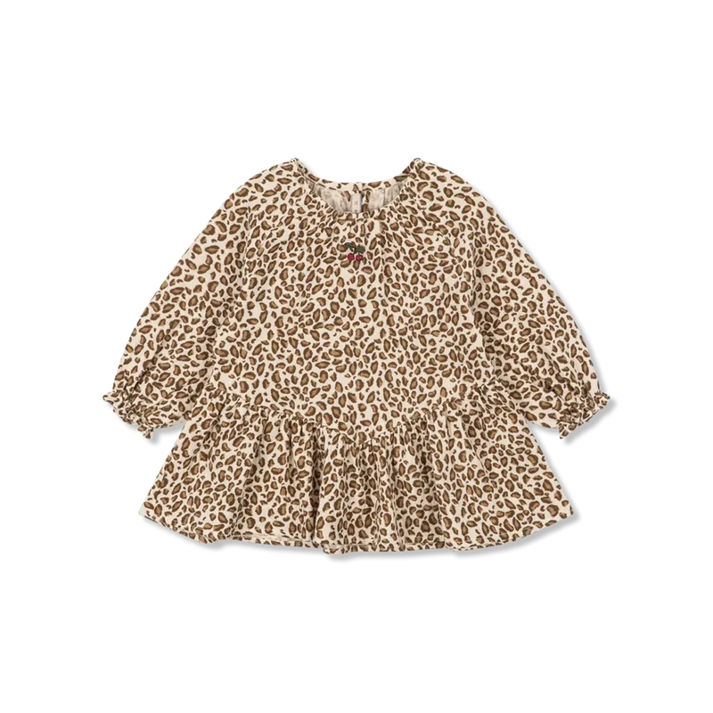 COCO langarmshirt