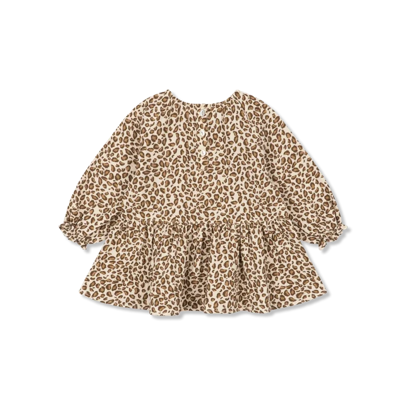 COCO langarmshirt