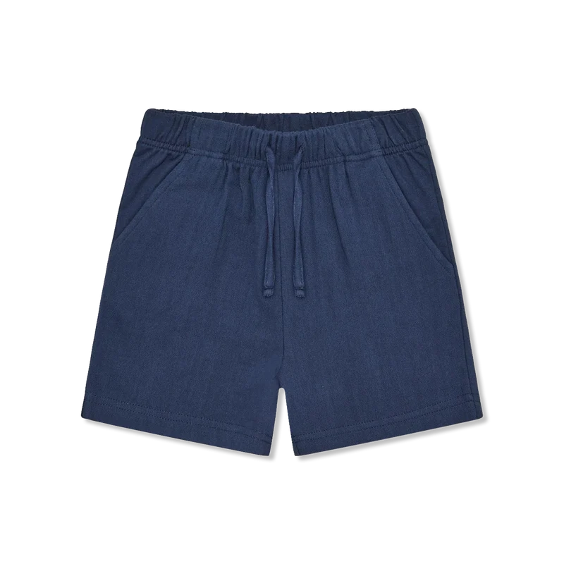 Shorts Muslin shorts
