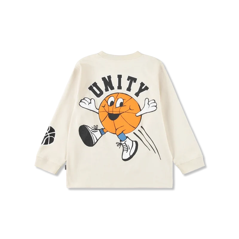 Rube langarmshirt