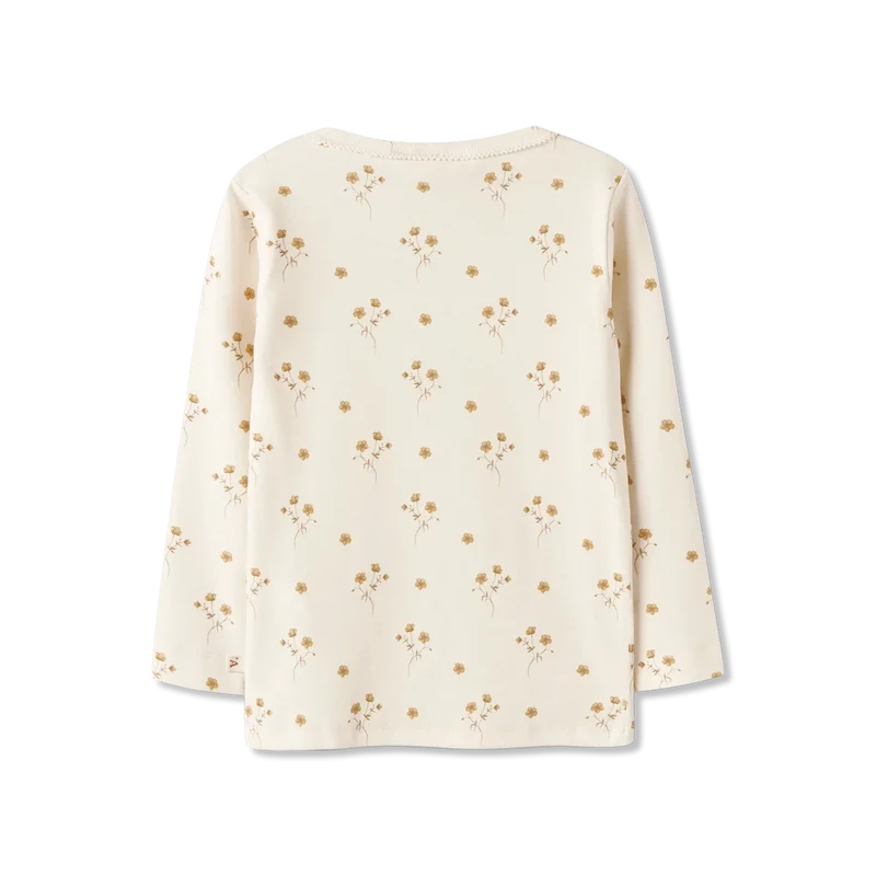 Nmflayo langarmshirt