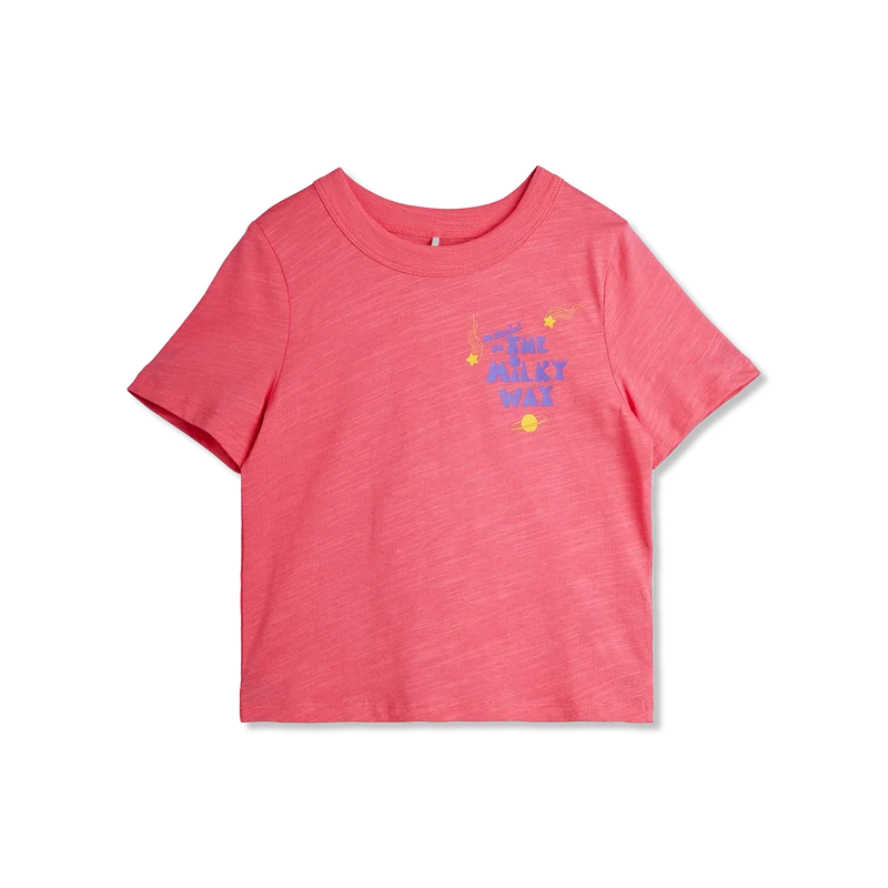 Milky way t-Shirt