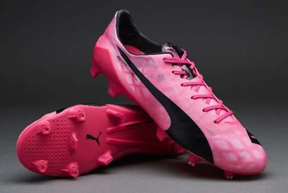 Puma evoSPEED SL FG Fußballschuhe