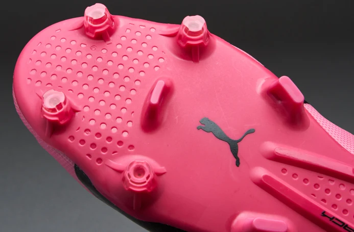 Puma evoSPEED SL FG Fußballschuhe