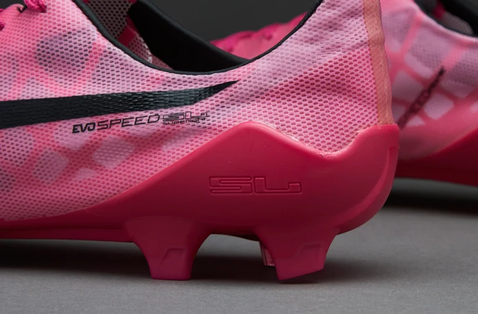 Puma evoSPEED SL FG Fußballschuhe