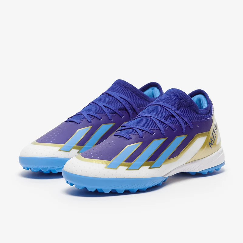 adidas X Crazyfast Messi League TF