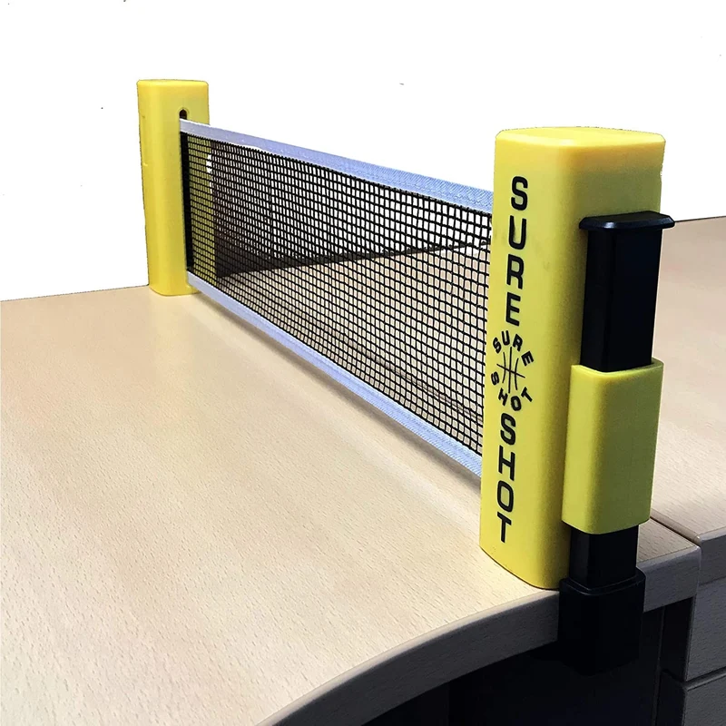 Matthew Syed Flex Table Tennis Net