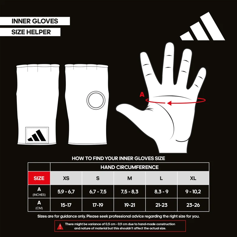 Super Inner Glove