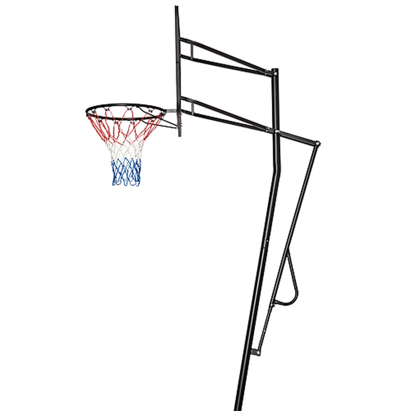 Pro Basketball Stand