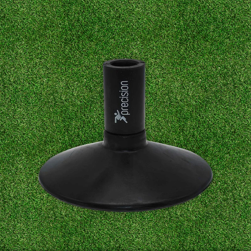 Rubber Corner & Boundary Pole Base