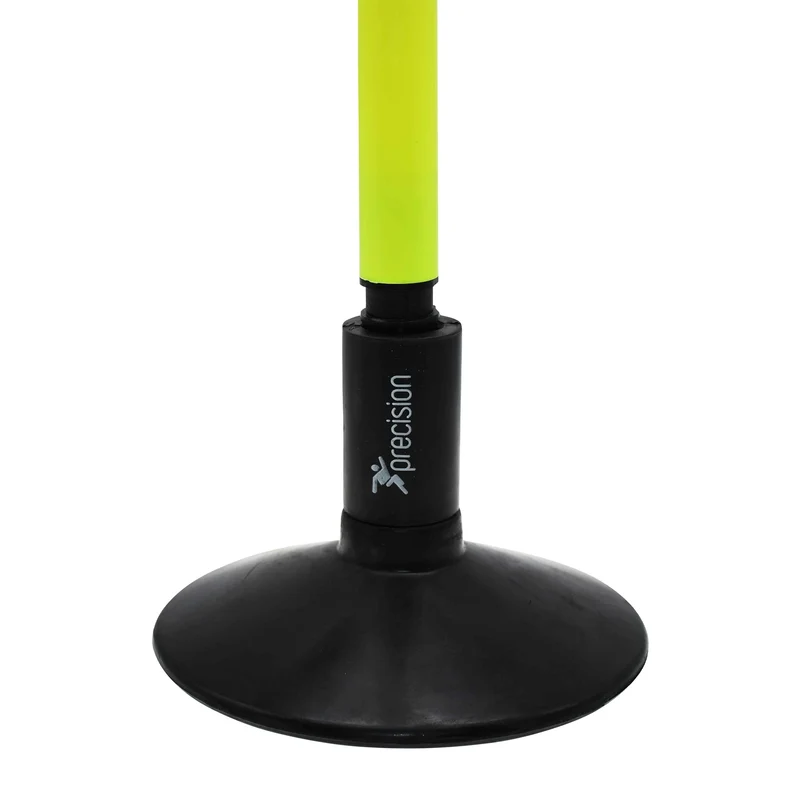 Rubber Corner & Boundary Pole Base