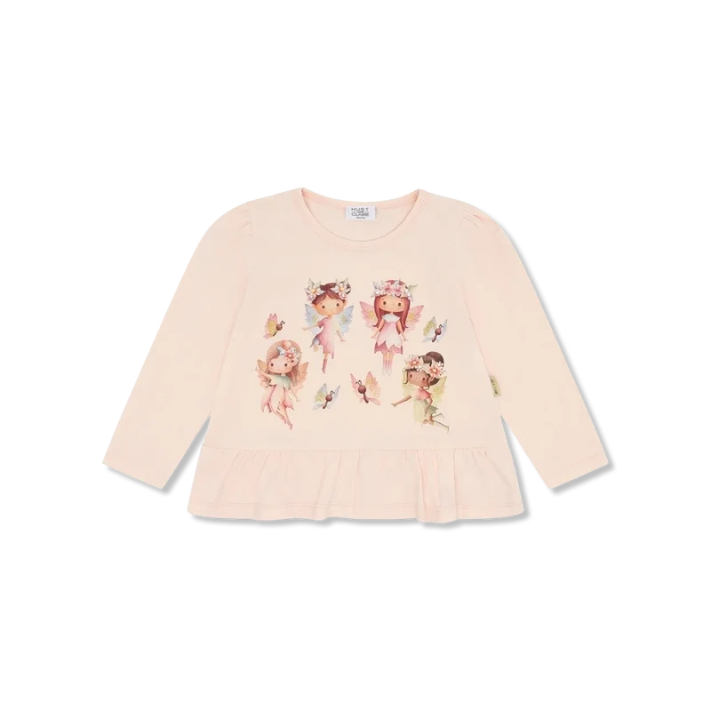 Hcalma langarmshirt