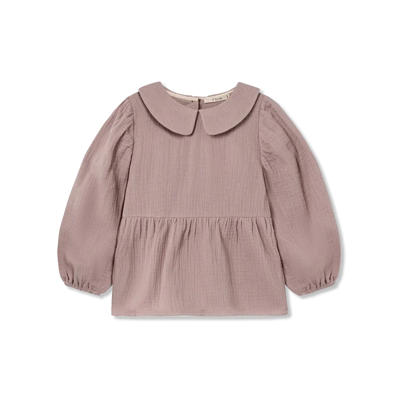 ELMO langarmshirt