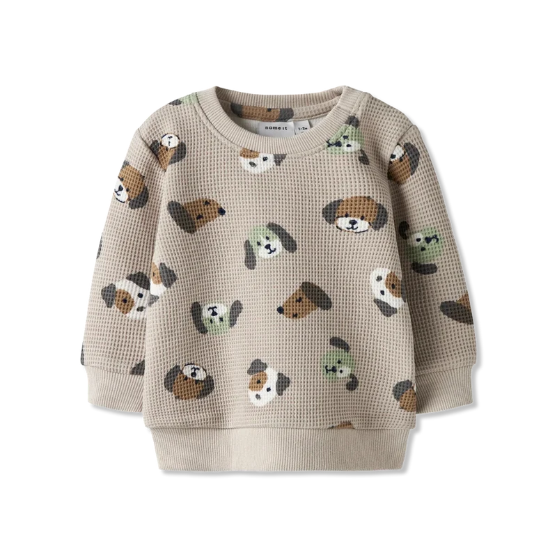 Nbmtimm sweatshirts