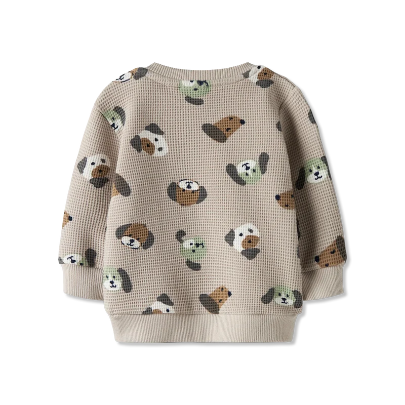 Nbmtimm sweatshirts