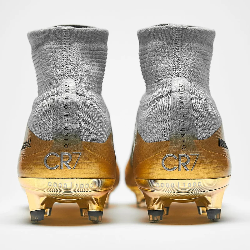 Nike Mercurial Superfly V Ronaldo FG SE II