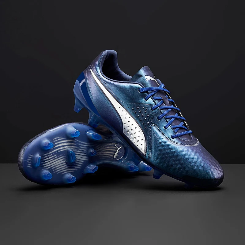 Puma One 1 Lth Low FG