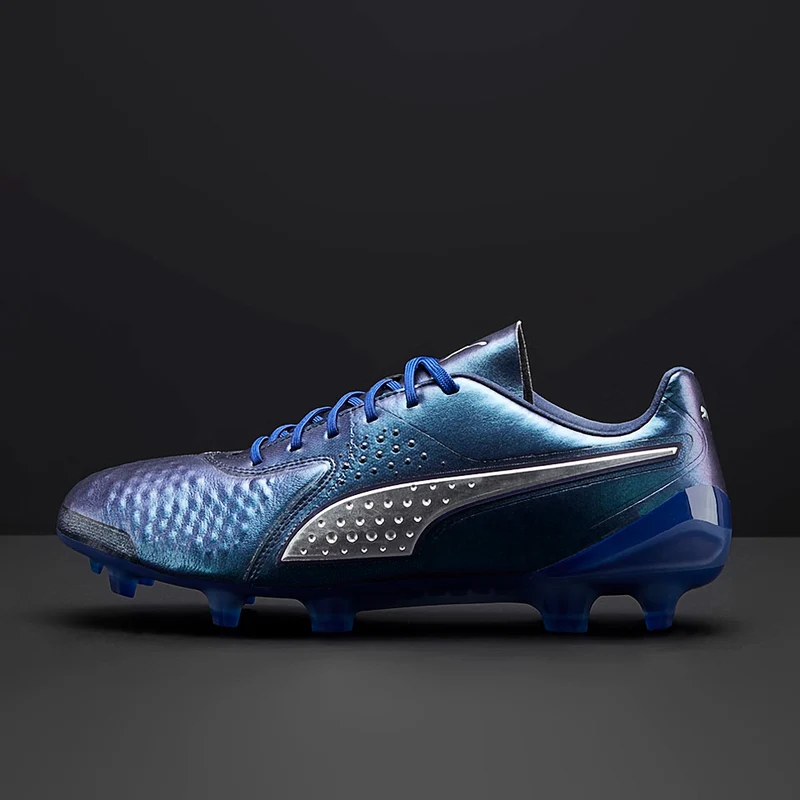 Puma One 1 Lth Low FG