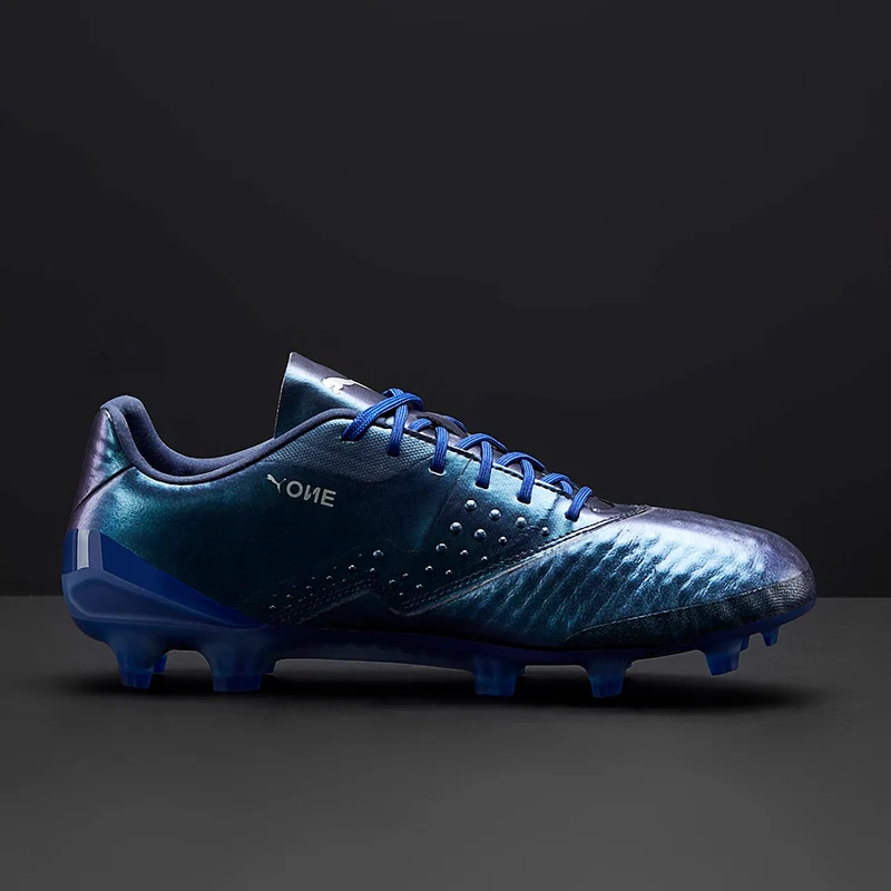 Puma One 1 Lth Low FG