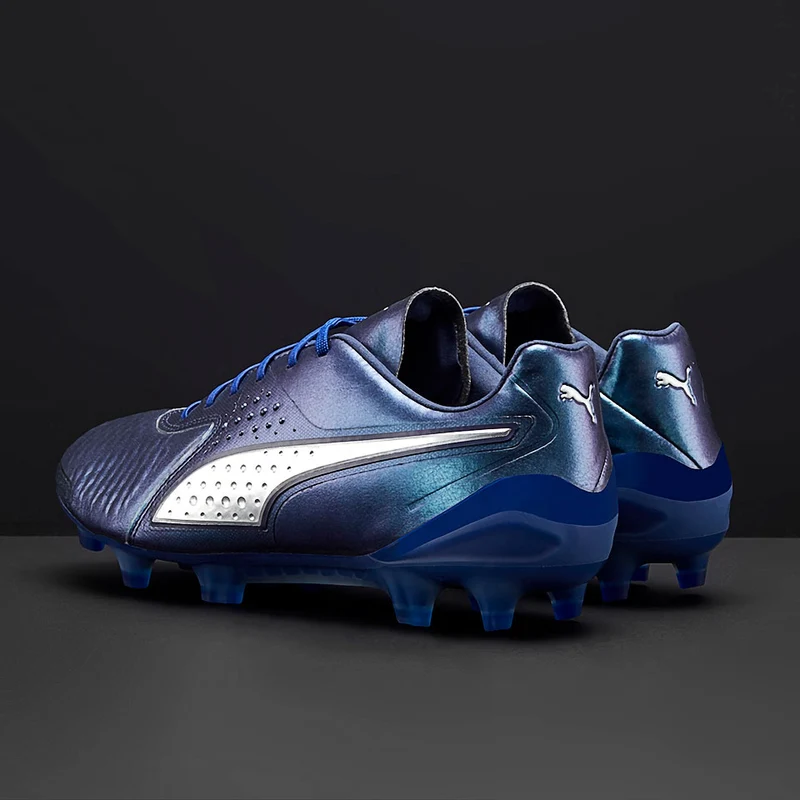 Puma One 1 Lth Low FG