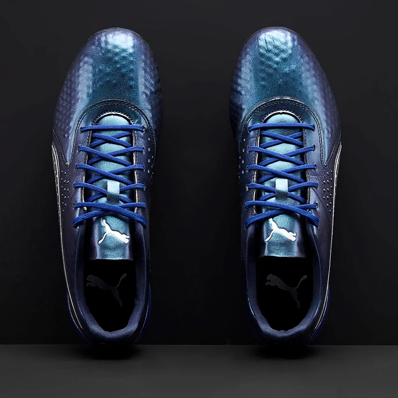 Puma One 1 Lth Low FG